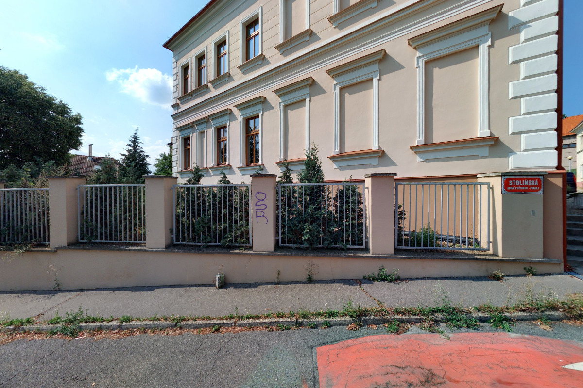 ZŠ Praha 9, Stoliňská foto 3