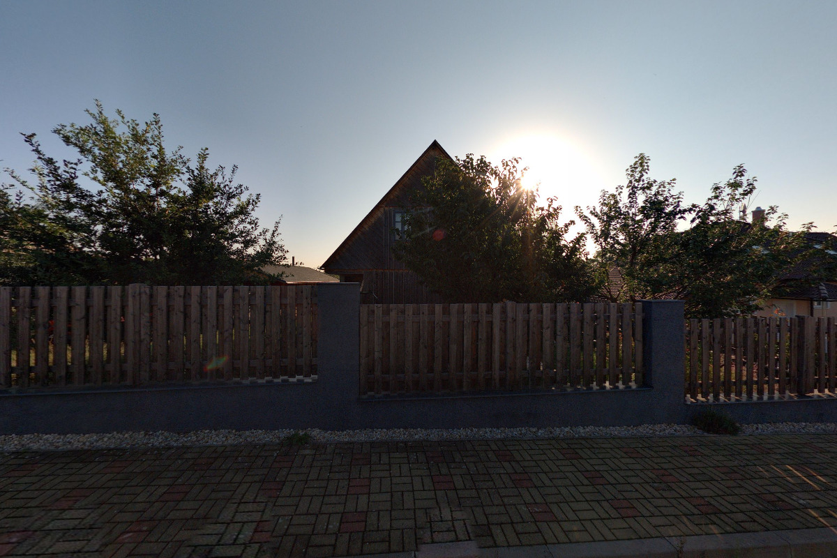 Truhlářství Rosyvka, s.r.o.