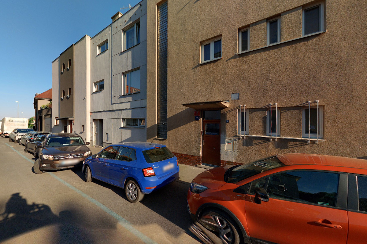 Kateřina Dobešová foto 2