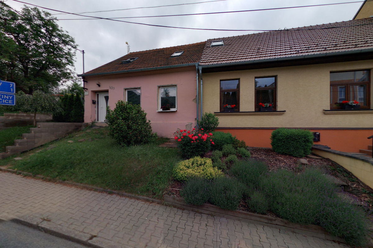 Zahradnictví a Kozí farma Valda