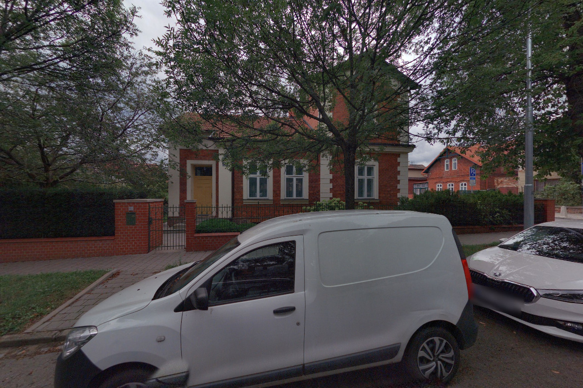 LITHOS, spol. s r.o.