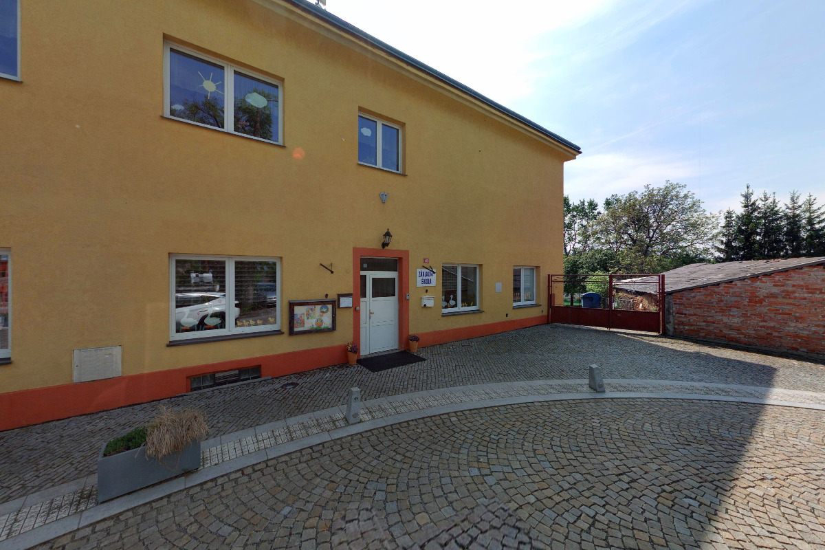 ZŠ Kostelec u Křížků foto 5