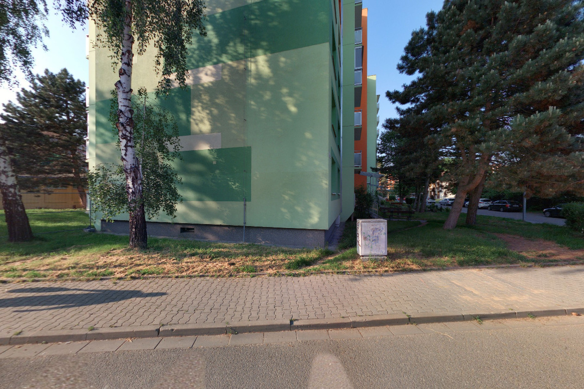 Společenství vlastníků Puškinova 523, 524, 525 ve Vyškově