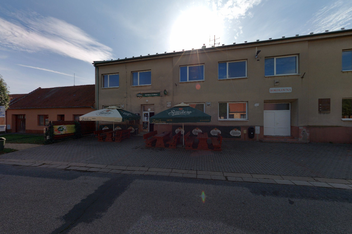 Restaurace U Stroma foto 6