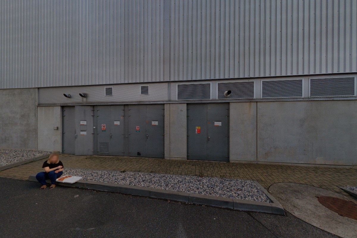 Tibor Špalek - osobní trenér foto 2