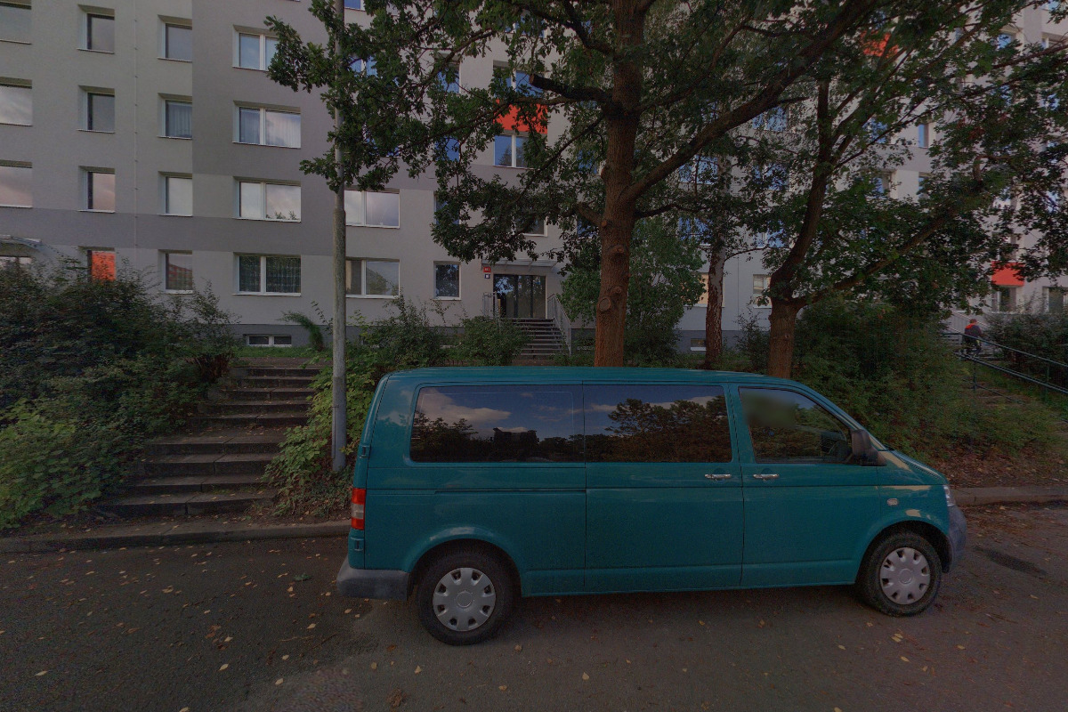 Marcela Ráchlíková - autorizovaný průvodce