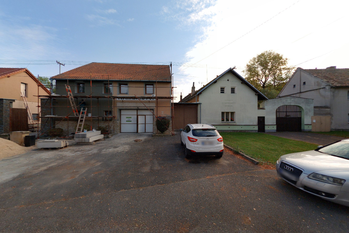 Kamenictví Pučery Josef Švec foto 2