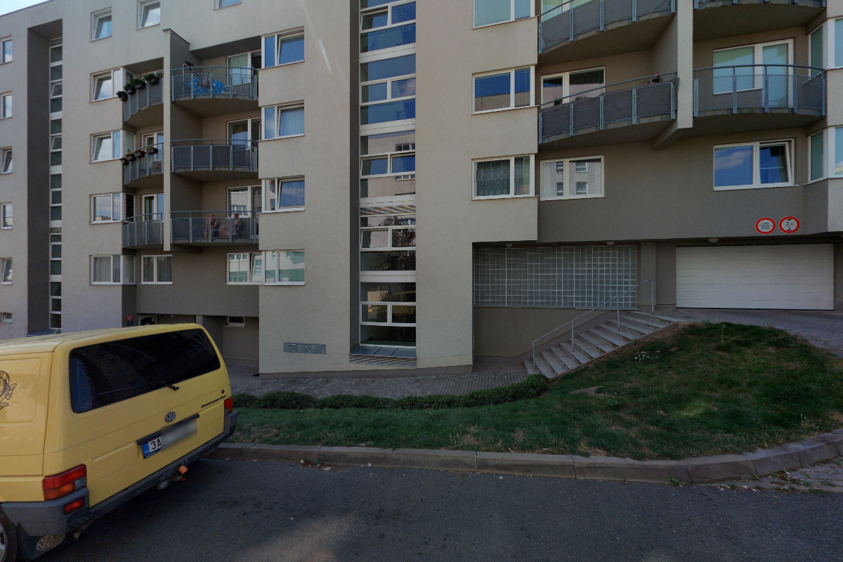 Profi nemovitosti, s.r.o.