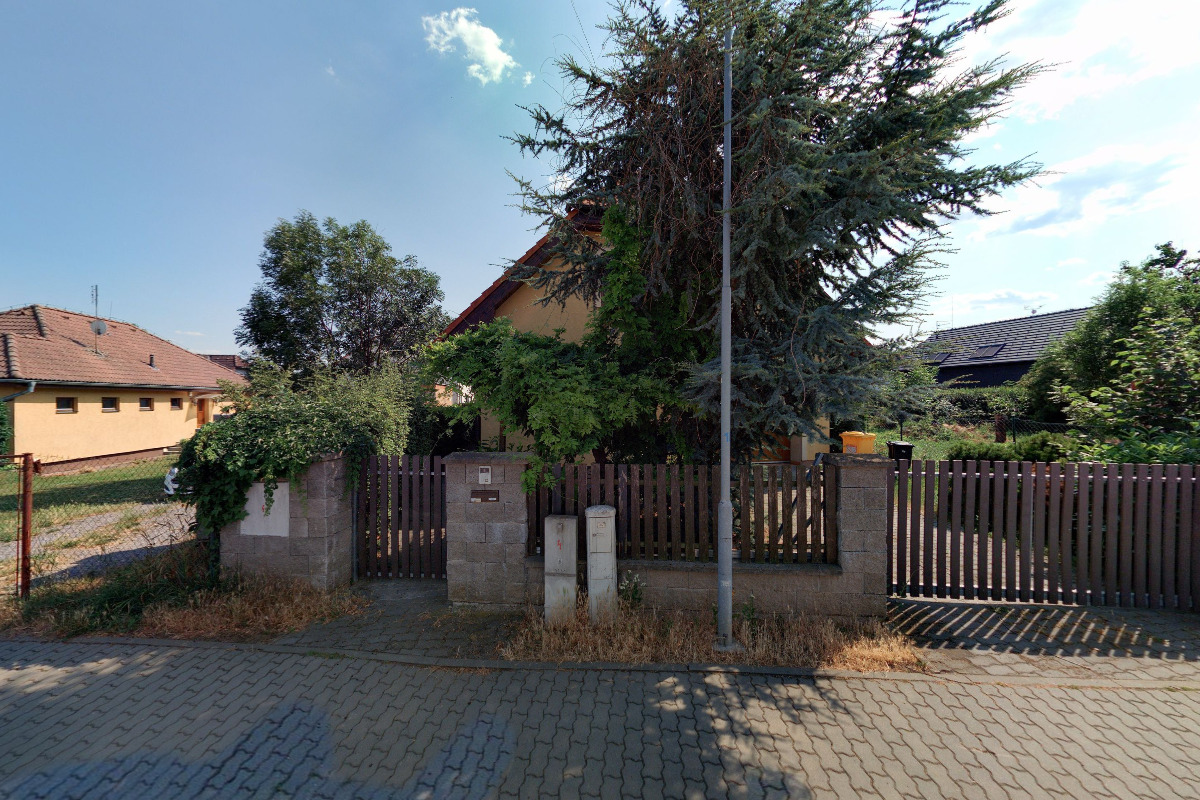 Vorlíček & partners, spol. s r.o.