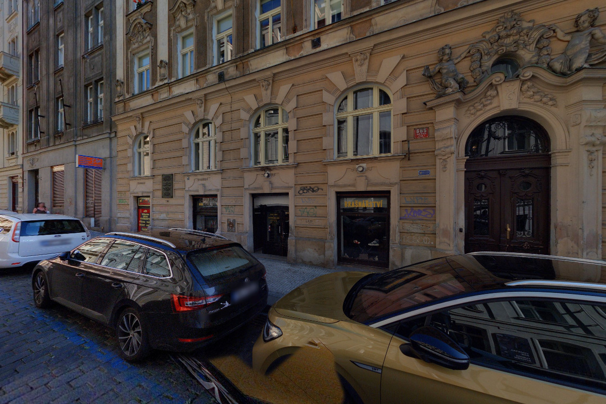 Opravna obuvi a brašnářství