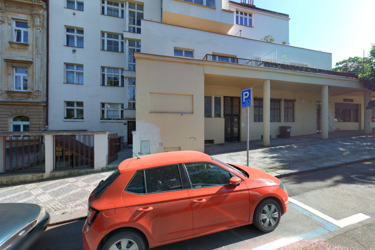 Klub lektorů a přátel Dětského divadelního studia Prahy 5 foto 2