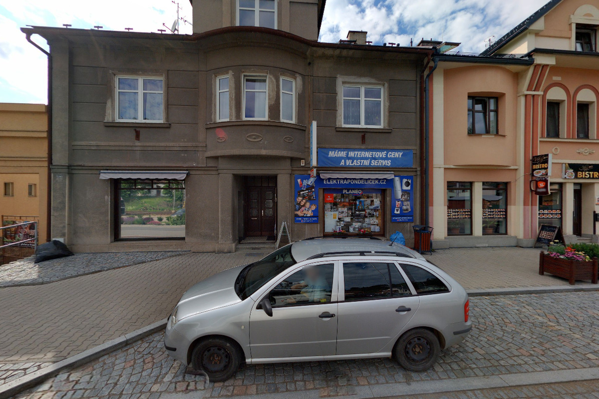 ELEKTRA Pondělíček, s.r.o. foto 2