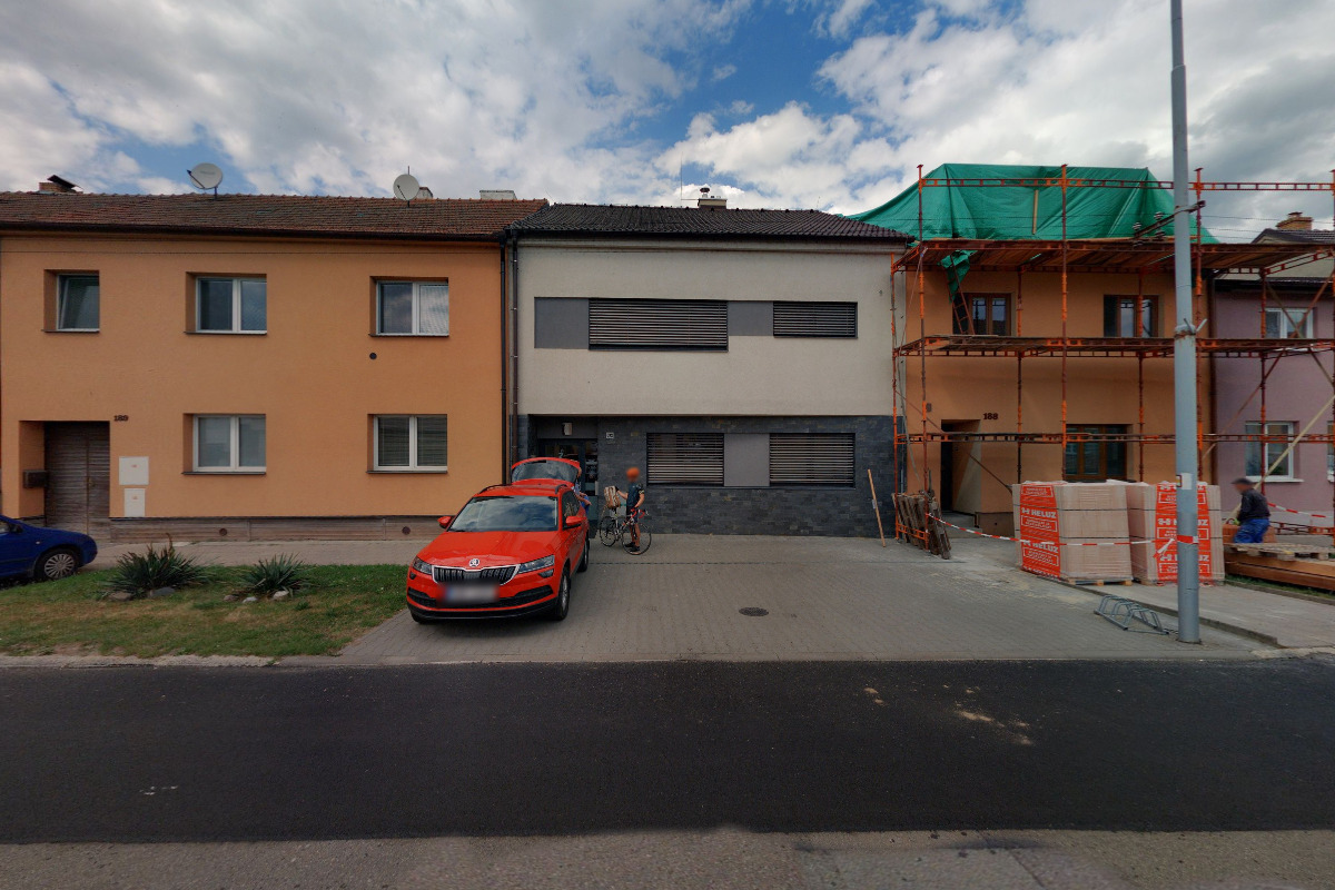 MUDr. Radek Trávníček s.r.o.