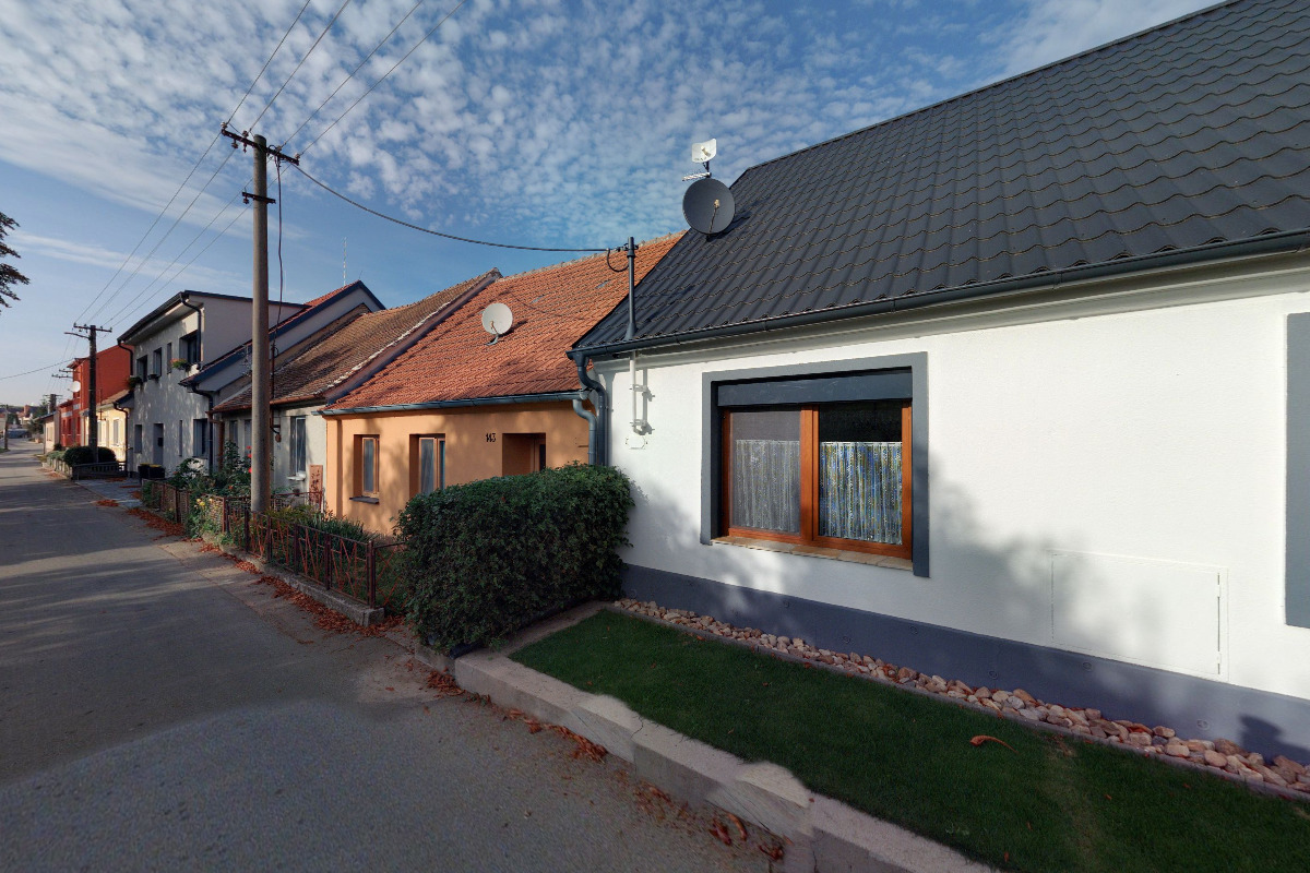 Petříkovi apartmány