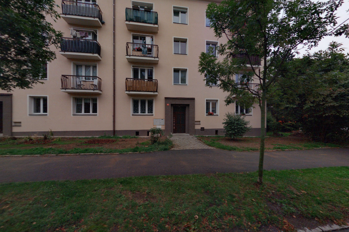 Konstrukční kancelář INVENG, s.r.o.