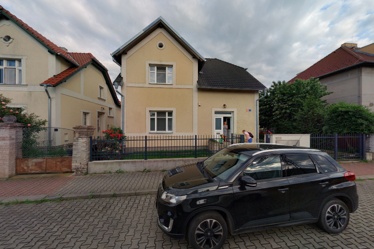 Daňový poradce ev. č. 2589 Ing. Světlana Hnilicová foto 2