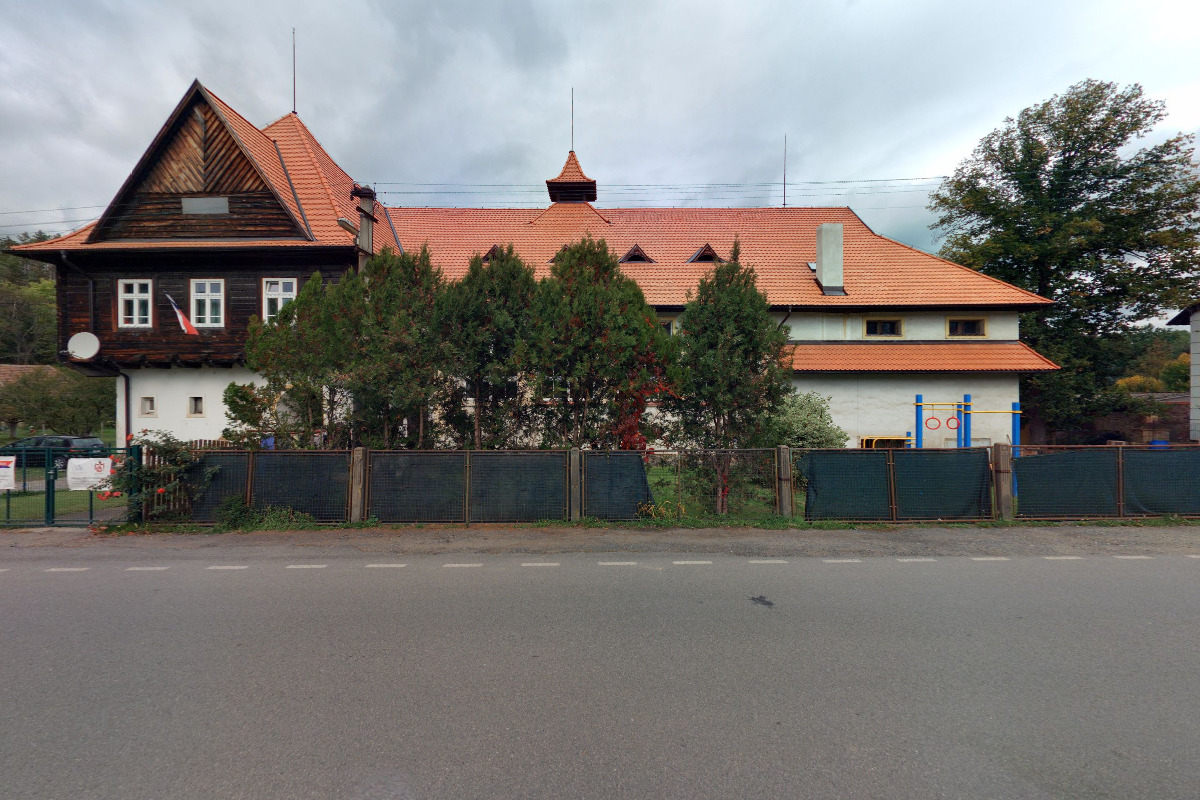 Tělocvičná jednota Sokol Nový Knín