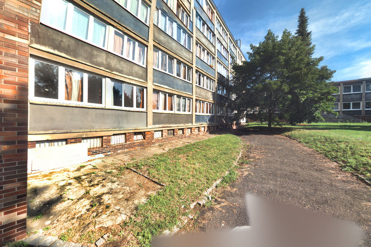 Kolej Na Větrníku - Univerzita Karlova foto 4