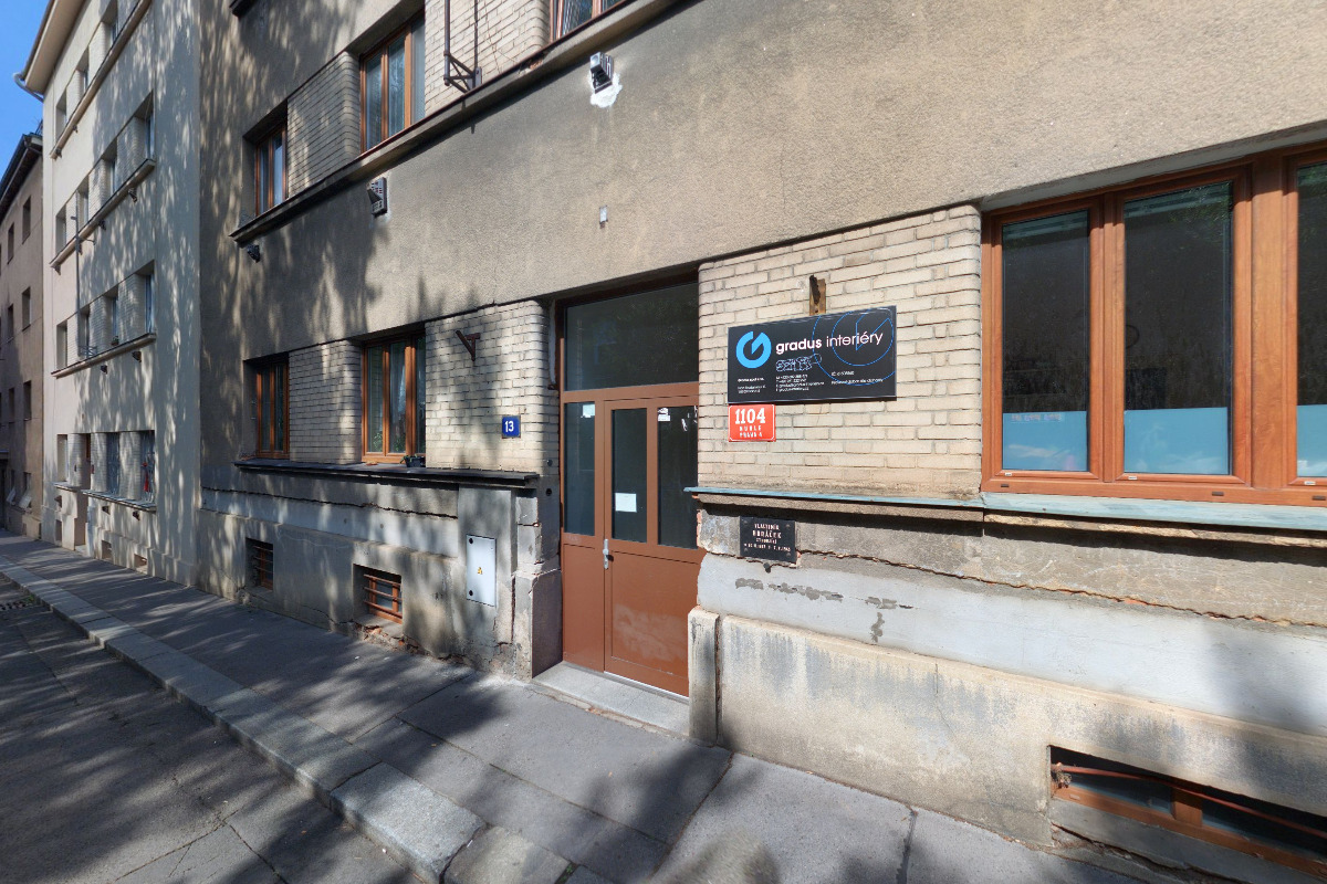 Gradus interiéry, spol. s r.o.