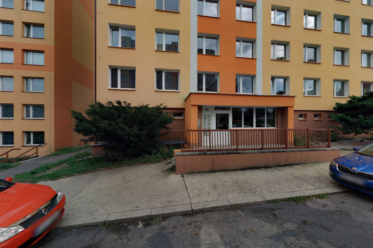 Petr Sokolovski foto 2