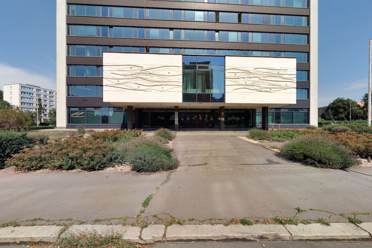 GARANT Chomutov s.r.o.