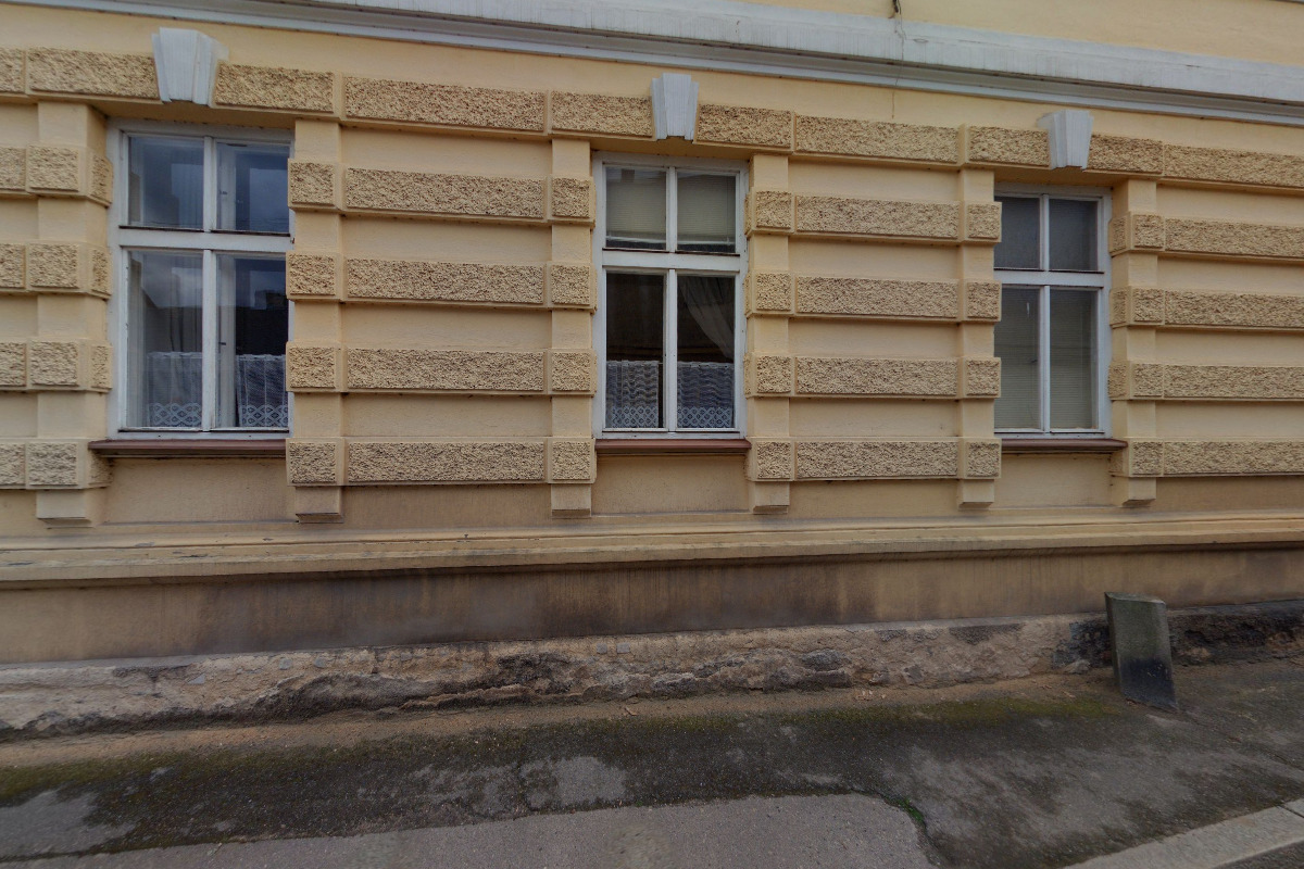 Školicí a fyzioterapeutické centrum Jimramov