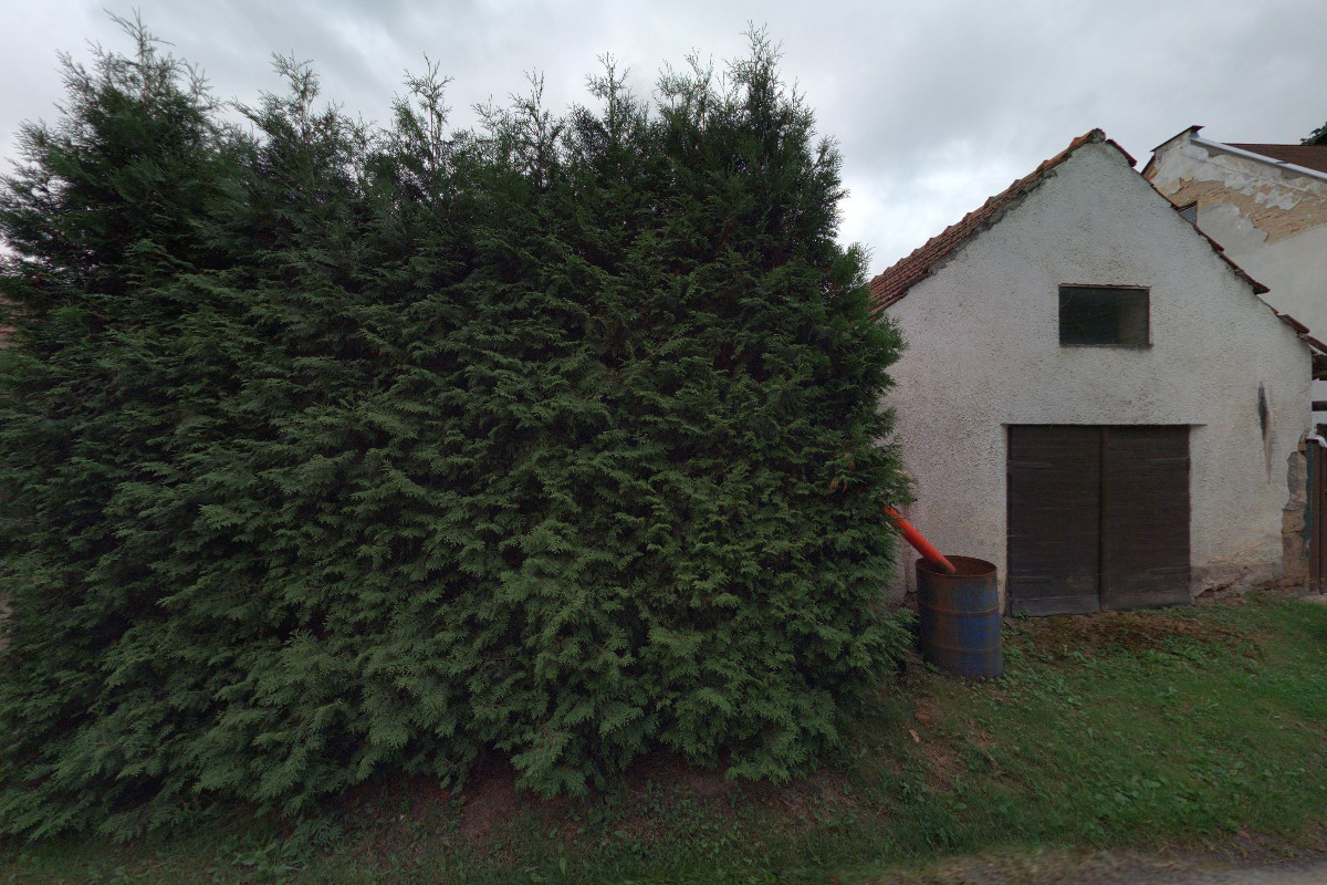 Petr Jistebnický - štukatérské práce