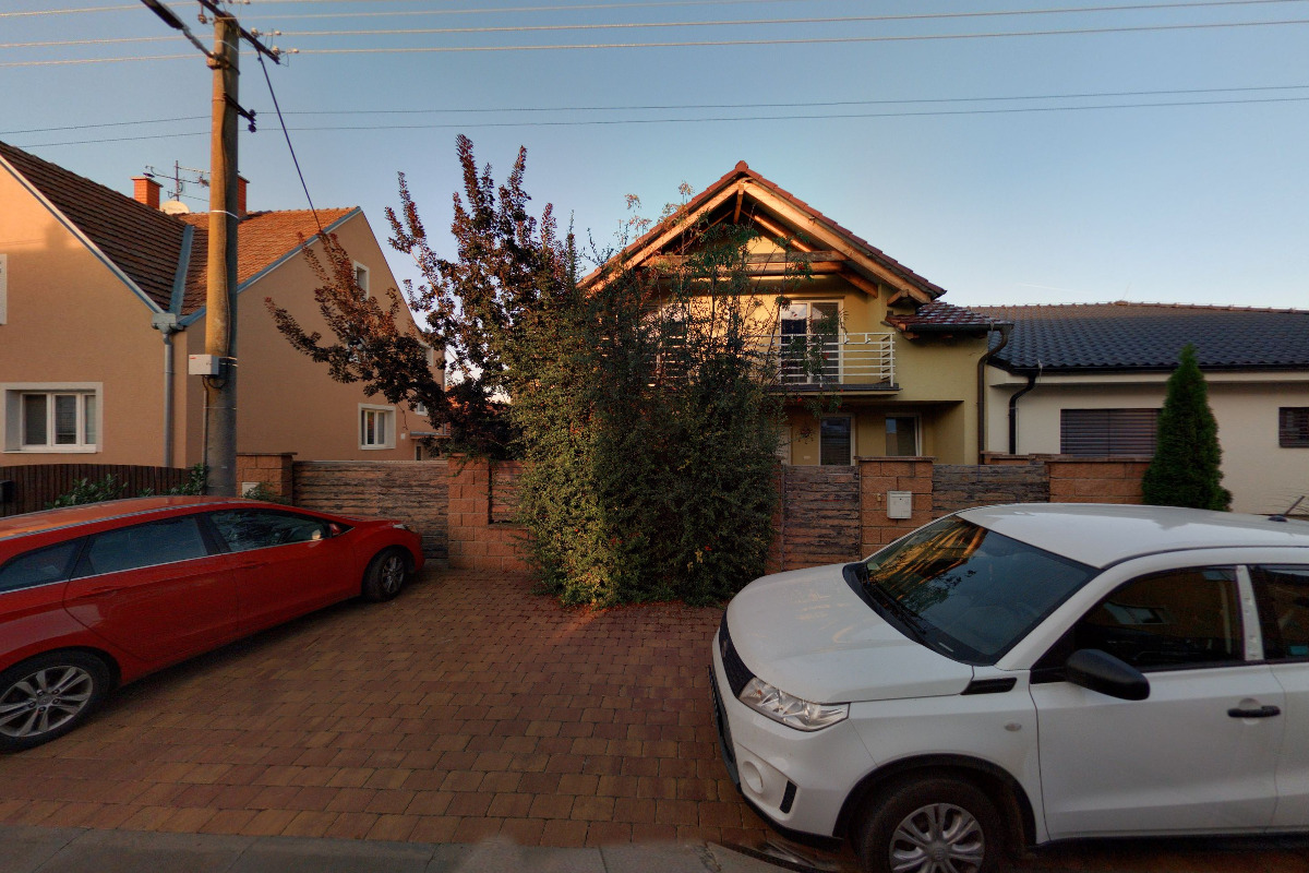 Poradenství v oblasti dotací Ing. Olga Strýčková