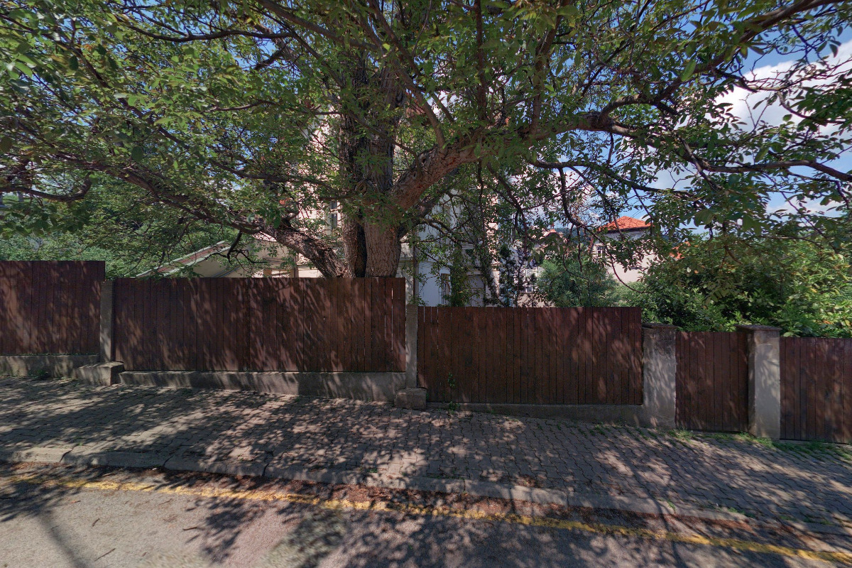 Realitní kancelář Bláha