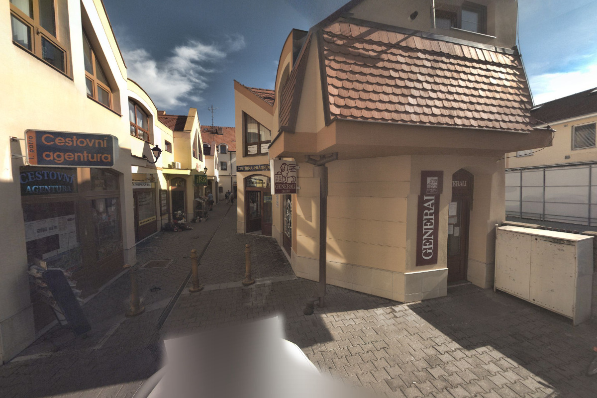 Hodinářství a zlatnictví Měchura foto 2