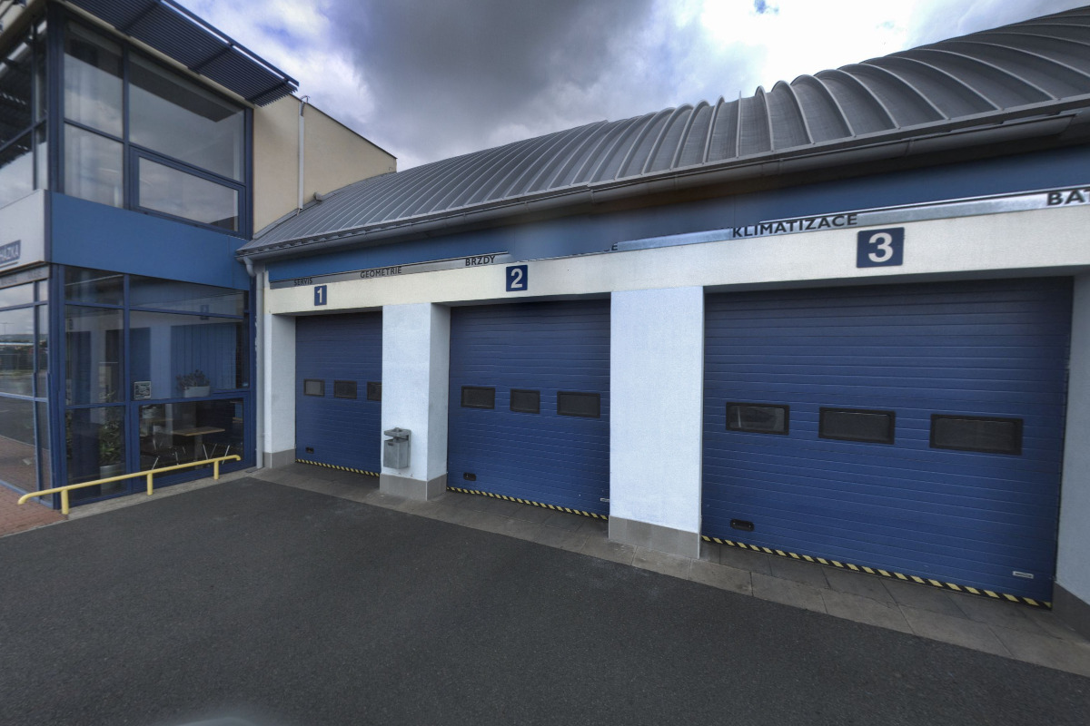 PNEU PROCHÁZKA, s.r.o.