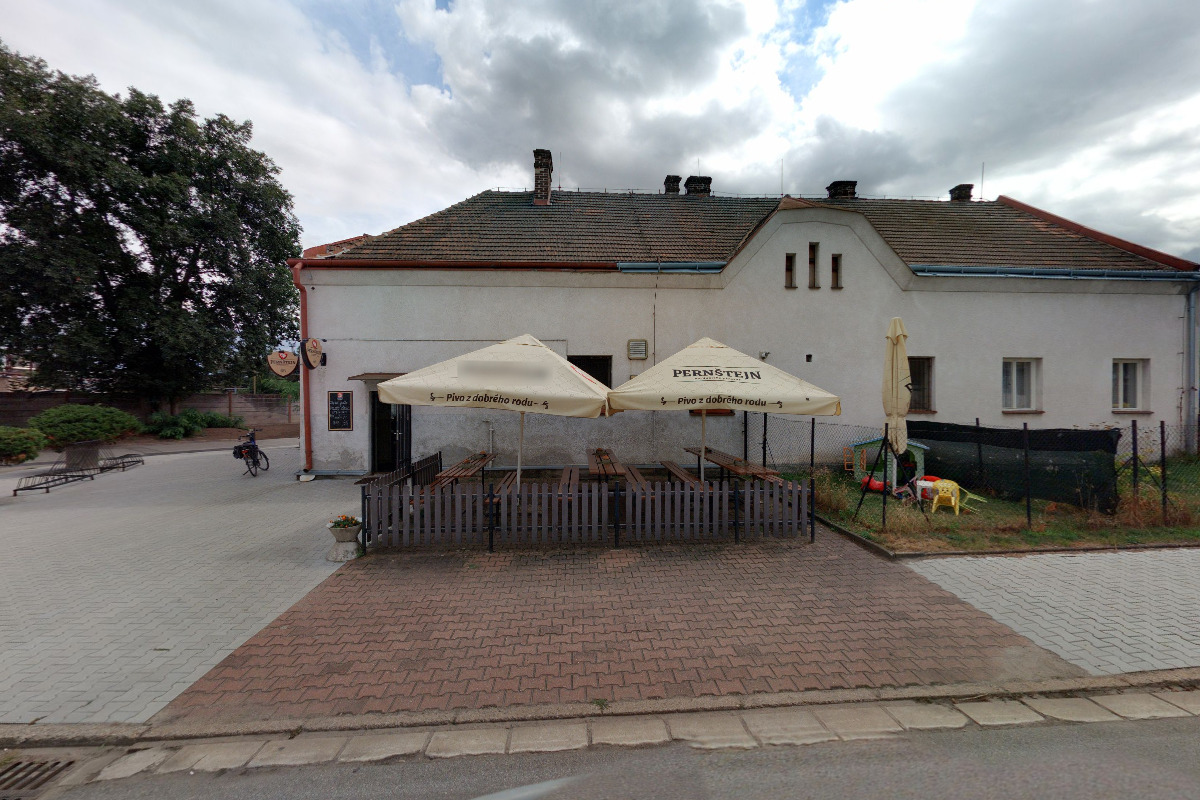 Hostinec Na Špici foto 5