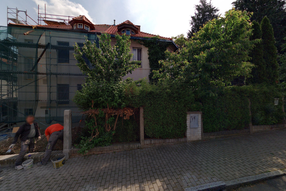 Daňový poradce ev. č. 2275 Ing. Eliška Beranová