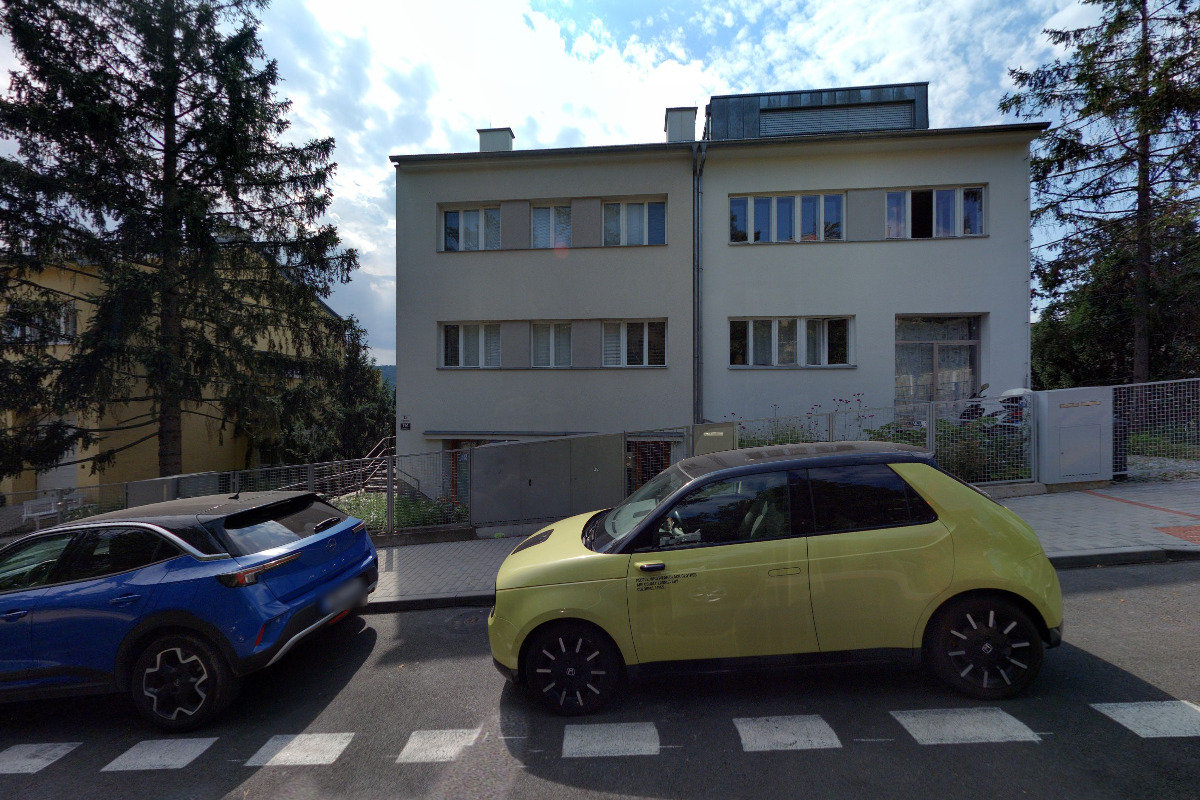 Architektonická kancelář Burian-Křivinka, s.r.o.