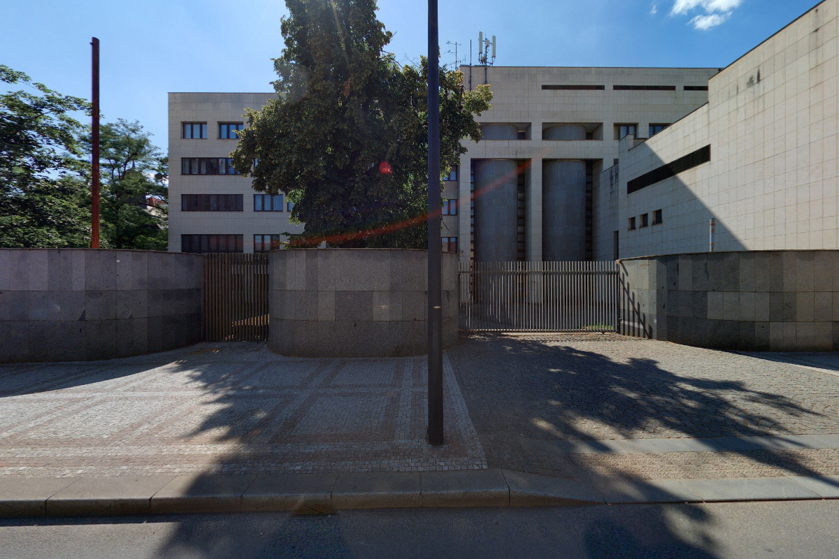 ÚMČ Praha 8 - Odbor výstavby