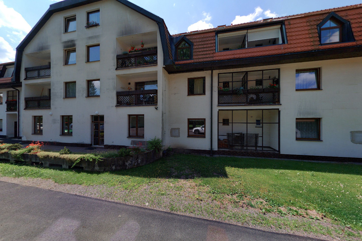 Centrum sociální péče města Žamberk foto 2