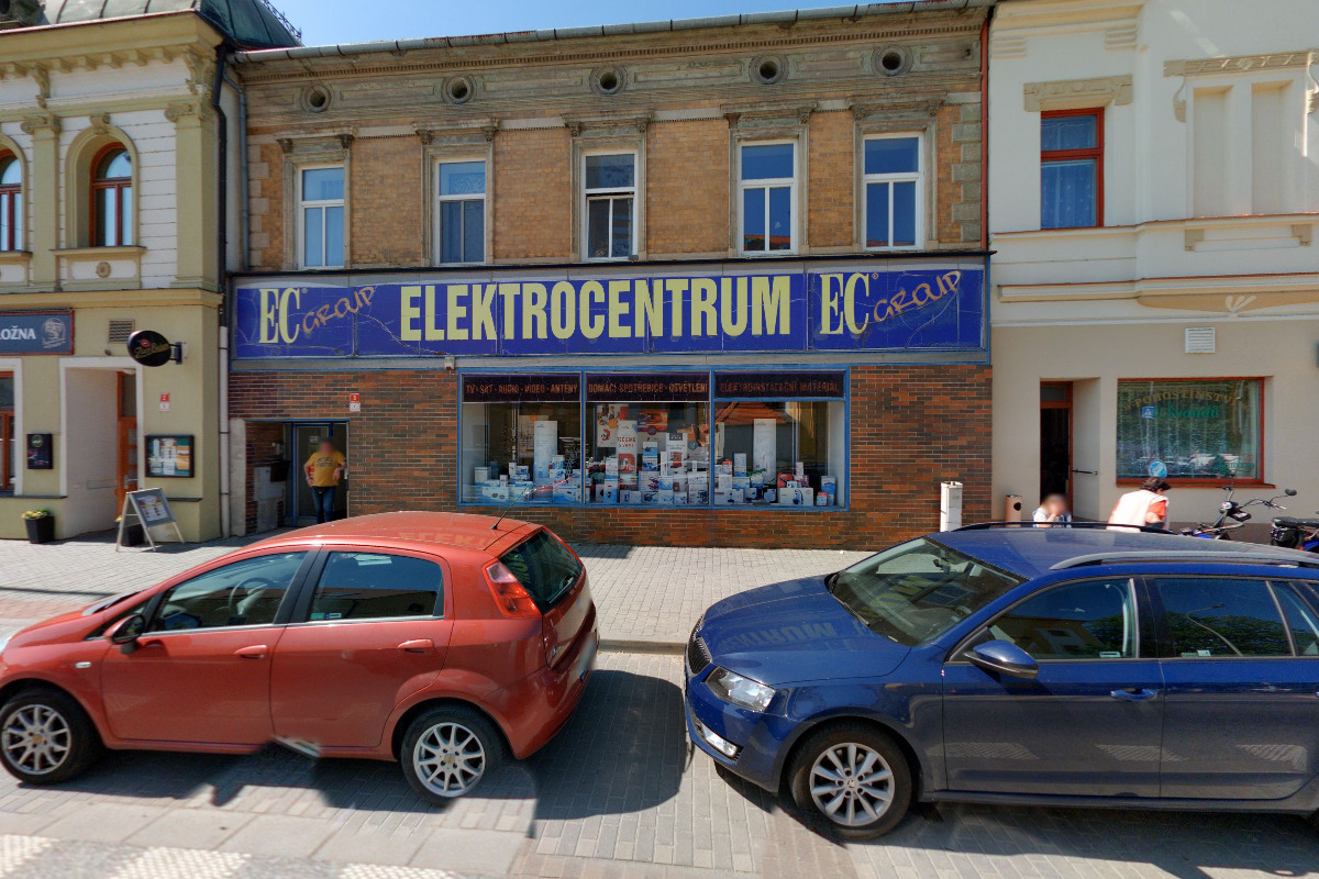 Rostislav Borkovec - EXPERT partner