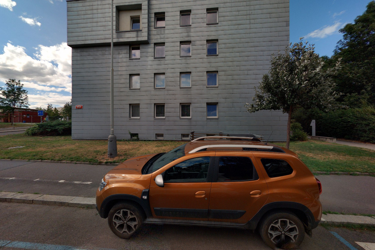 MD/D SERVIS Jiří Zelinka