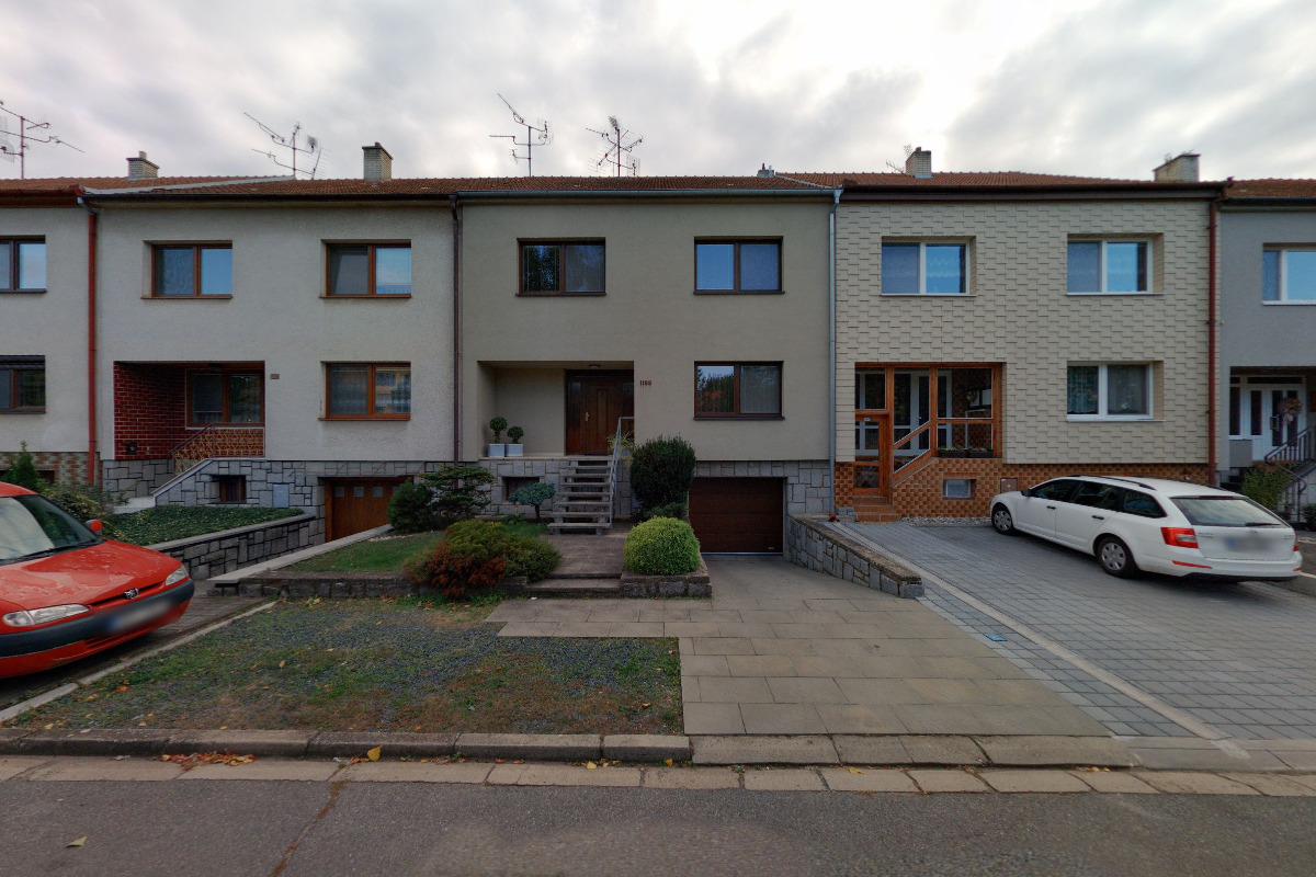 Vinařství Václav Fabikovič