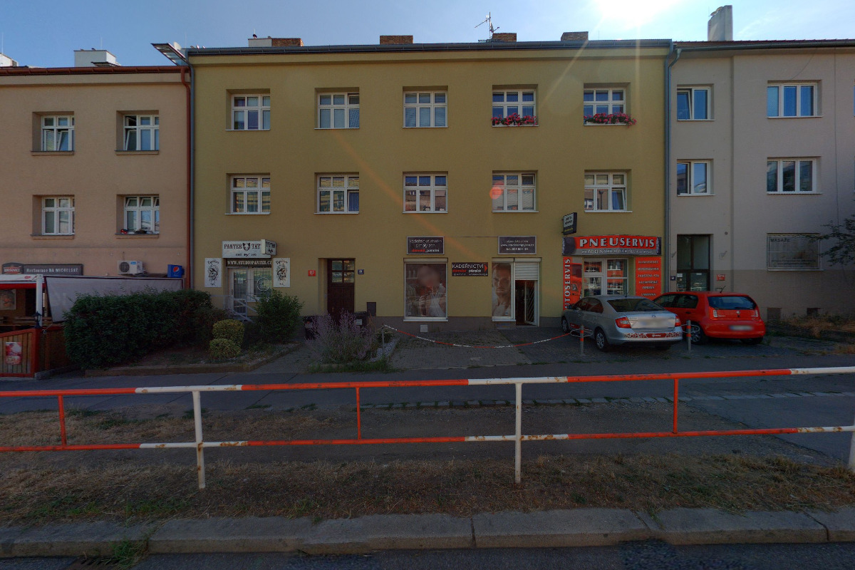Autoservis AUTOMÁŠ Tomáš Vršovský foto 2