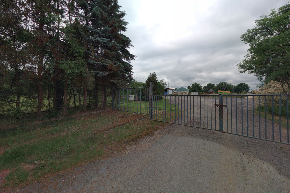 Farma Žabovřesky, s.r.o.