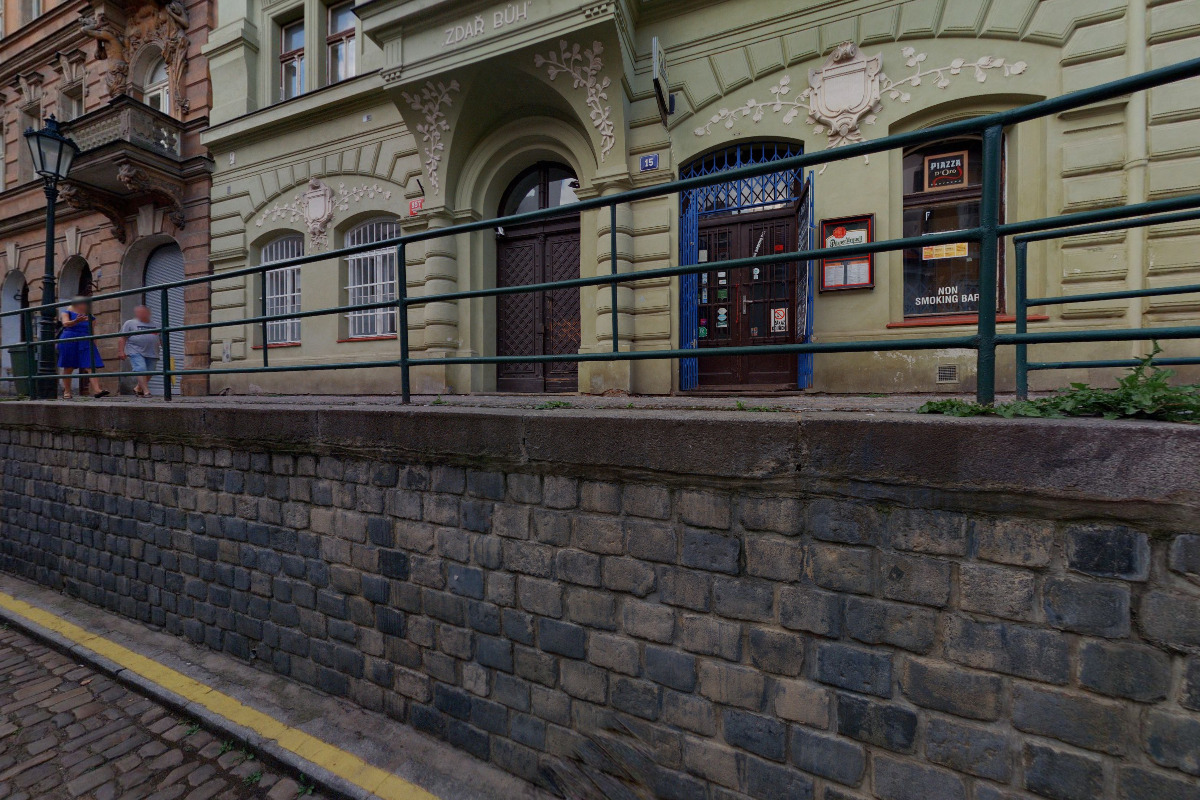 LA CASA BLŮ s.r.o. foto 4