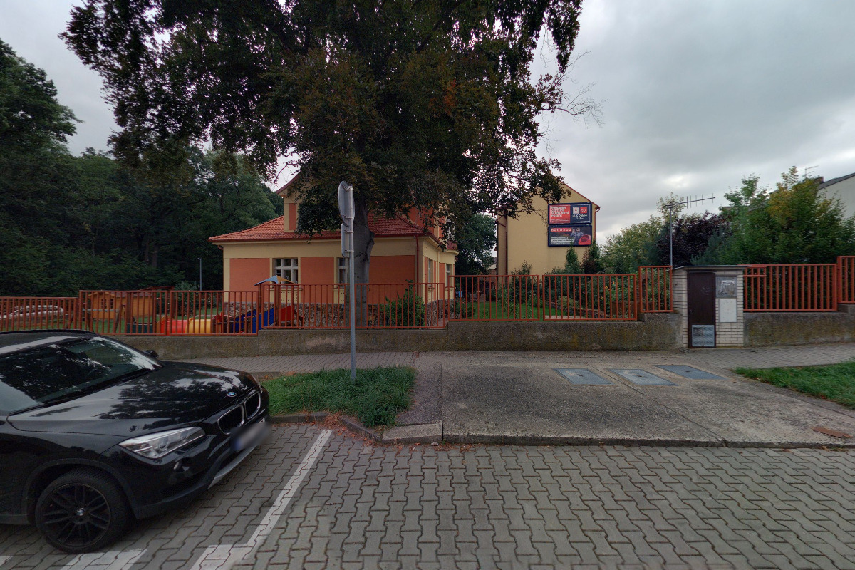 Soukromá mateřská škola Pod buky, s.r.o.