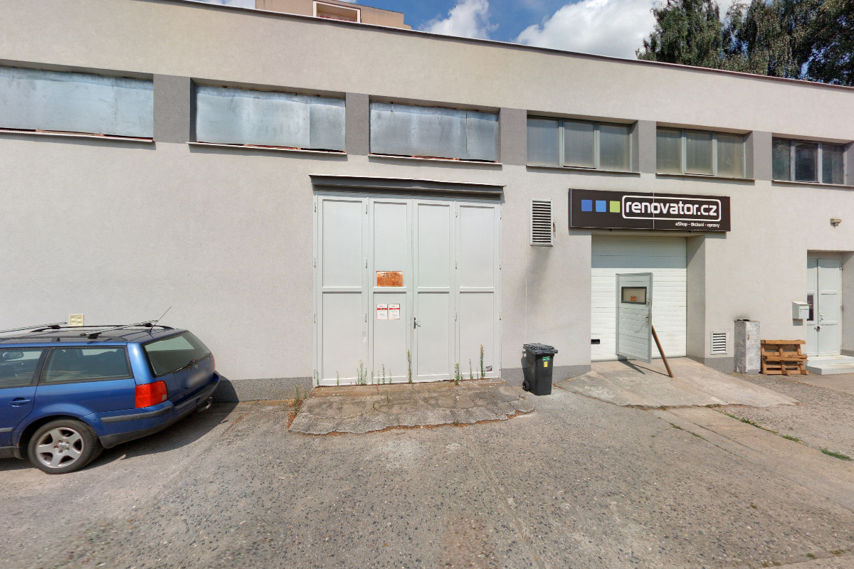 Renovátor, s.r.o.