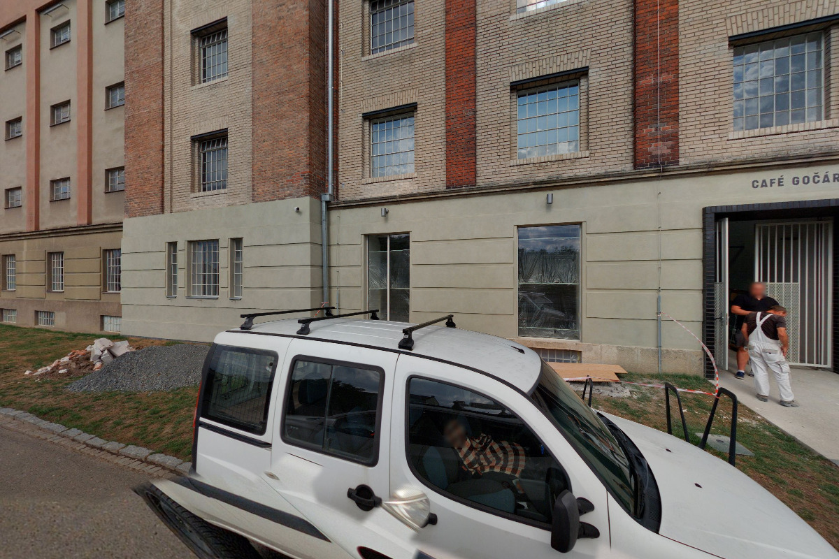 Filmový klub Pardubice