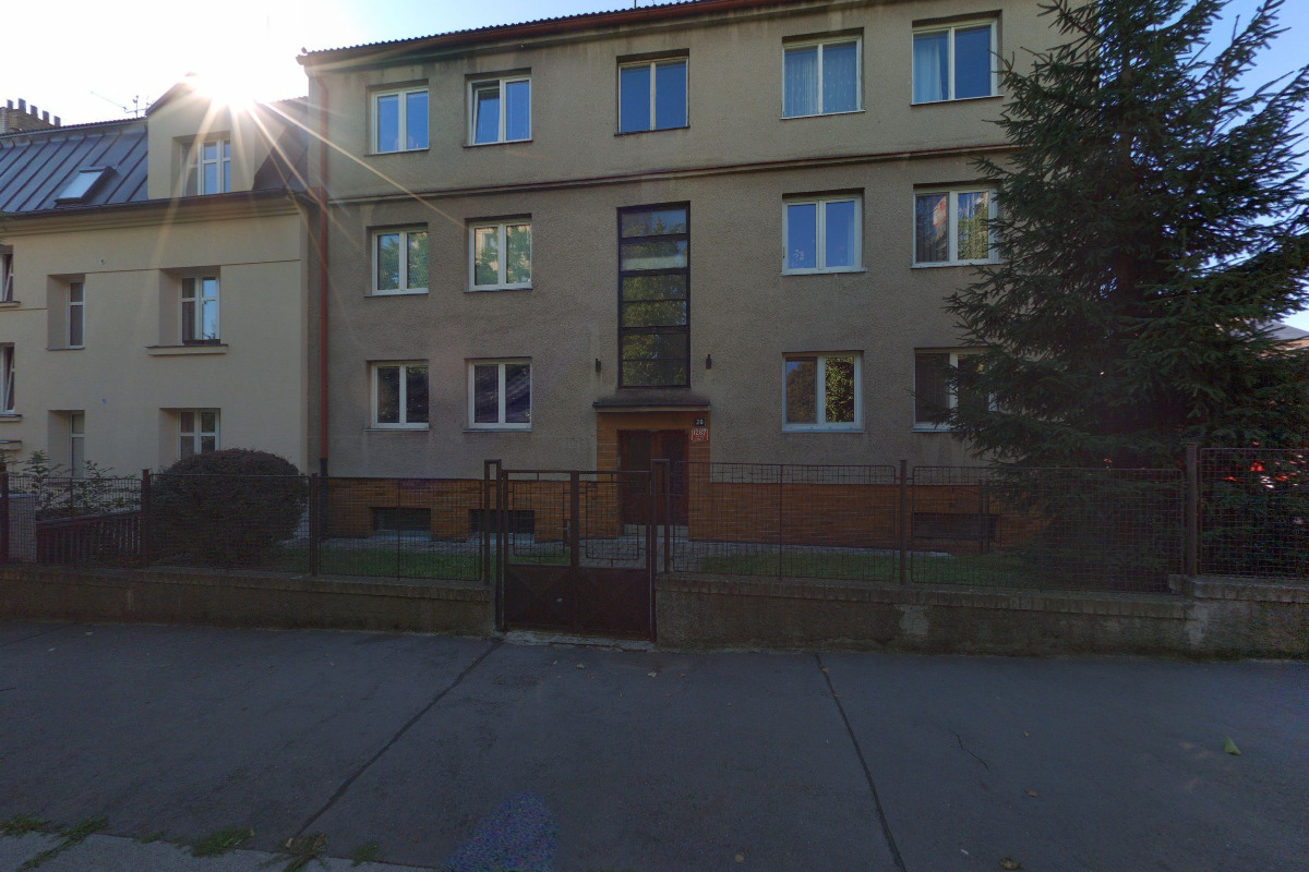 Ing. arch. Petr Čeček