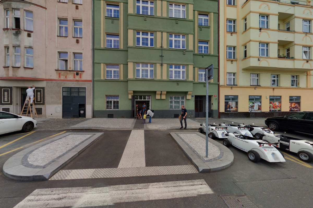 Vidím Pěkně – optika a oční ambulance foto 5