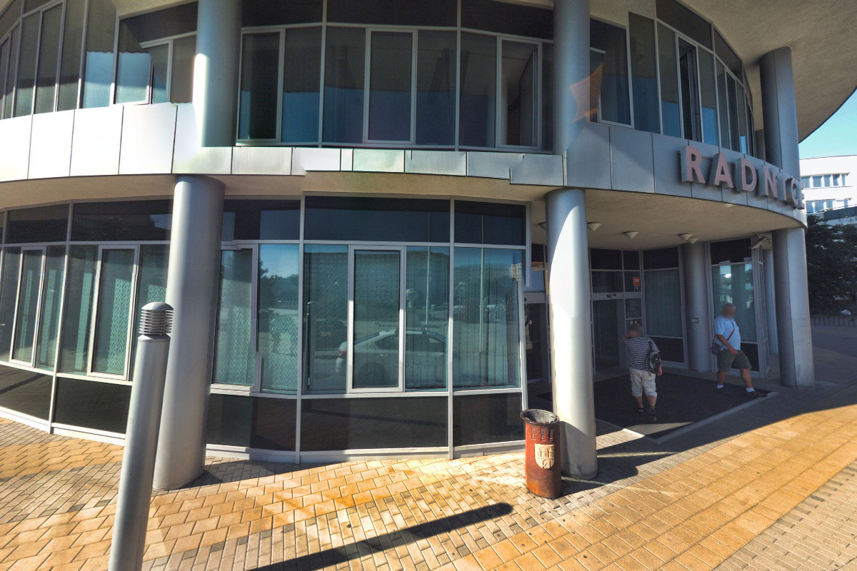 ÚMČ Praha 13 - Odbor stavební foto 2