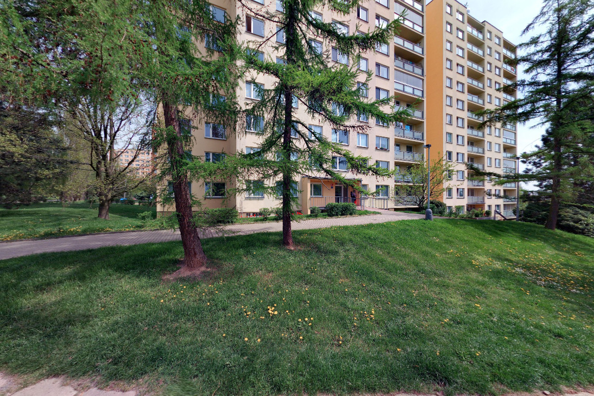 Stimulační program MAXÍK