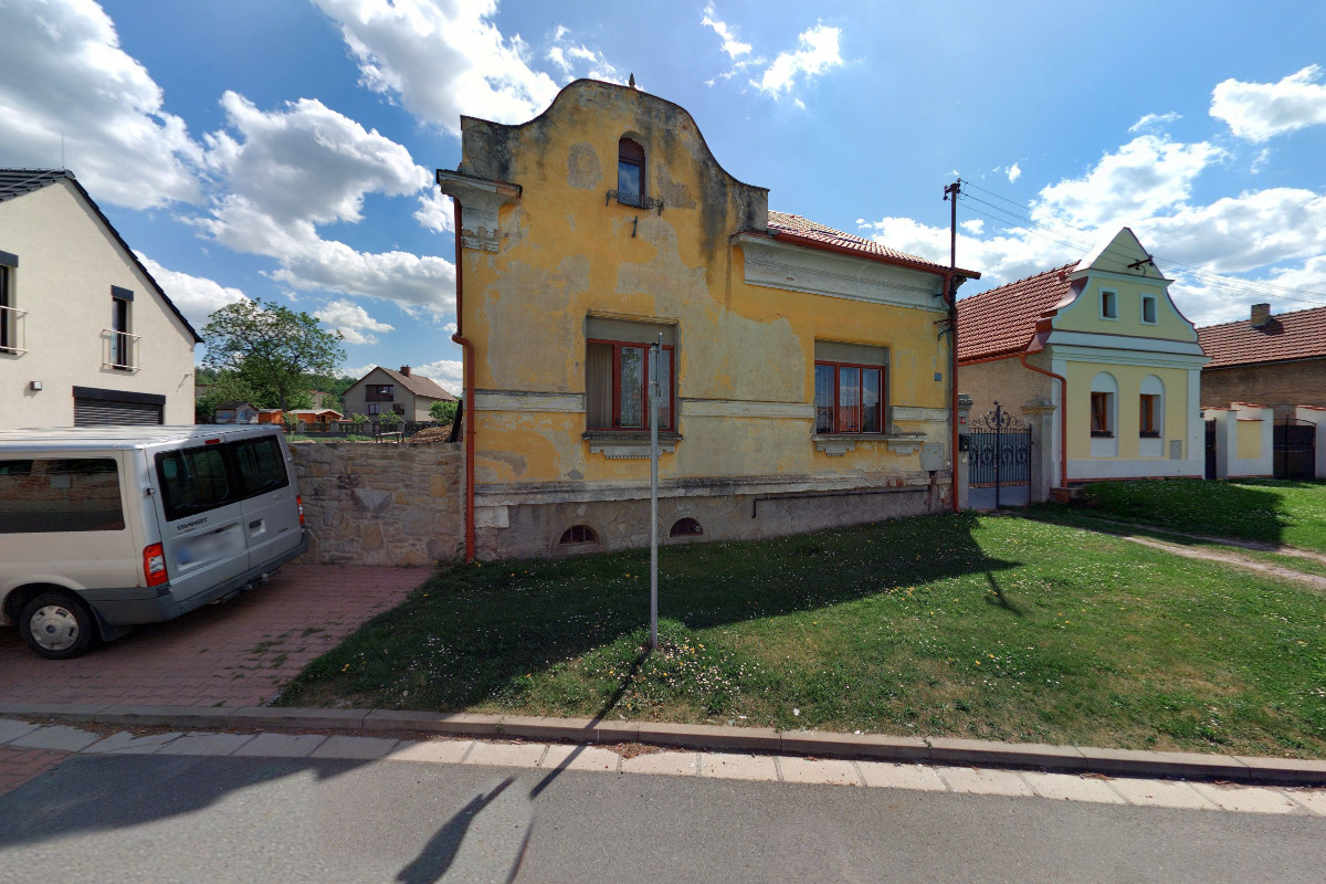 Ondřej Koryta SÁDROKARTONY foto 5